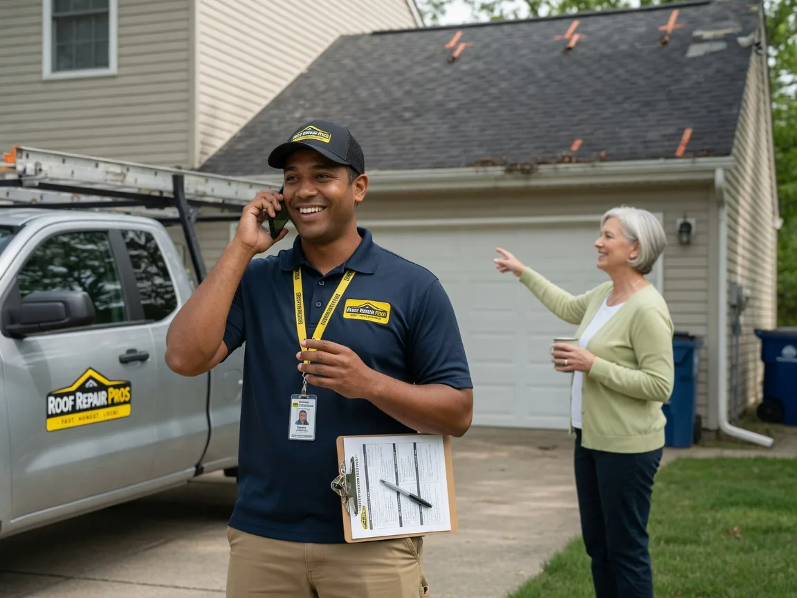 Roof Repair East Dorset, VT FAQs
